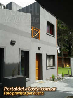 Duplex para 5 pers. miniatura 2