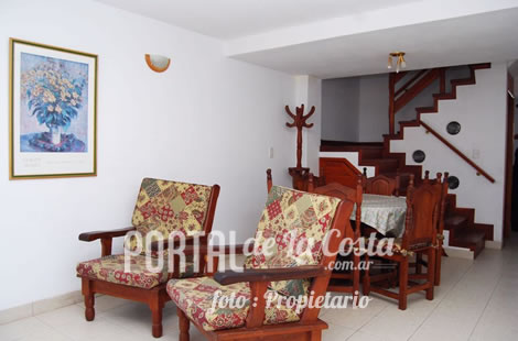 Duplex para 5 personas miniatura 2