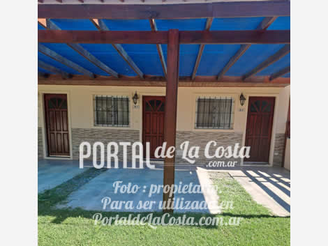 Duplex para 5 personas miniatura 2