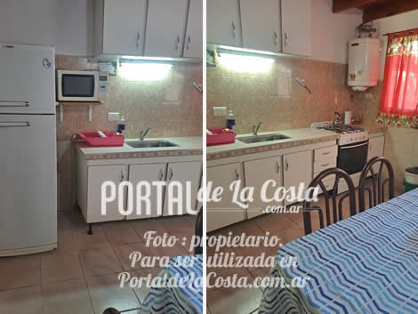 Duplex para 5 personas miniatura 6