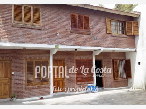 Duplex para 5 personas