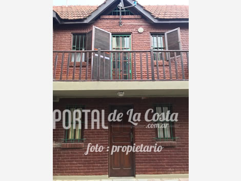 Duplex para 5/6 personas foto 1