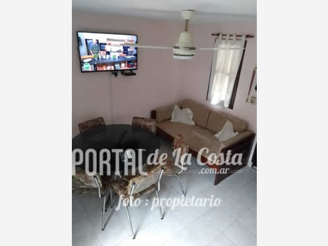 Duplex para 5/6 personas miniatura 4