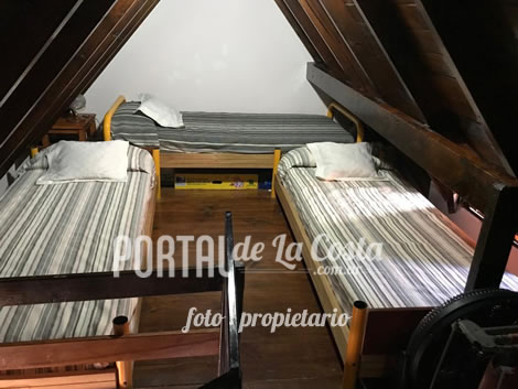 Duplex para 5/6 personas miniatura 6