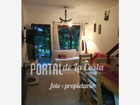 Duplex para 6 pers. miniatura 6