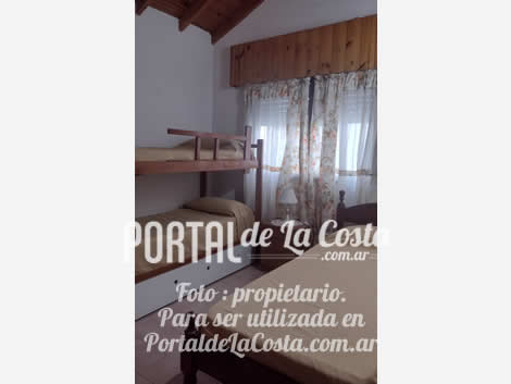 Duplex para 6 pers. miniatura 6