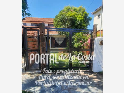 Duplex para 6 personas