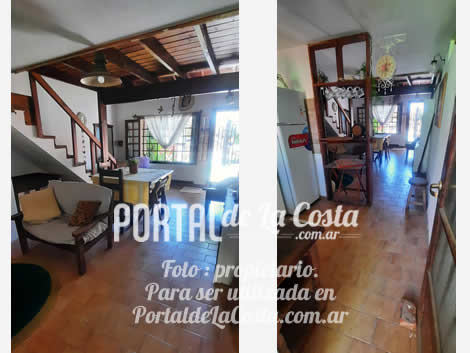 Duplex para 6 personas miniatura 2