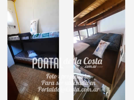 Duplex para 6 personas miniatura 5