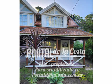 Duplex para 6 personas foto 1