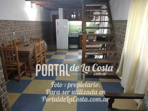 Duplex para 6 personas miniatura 3