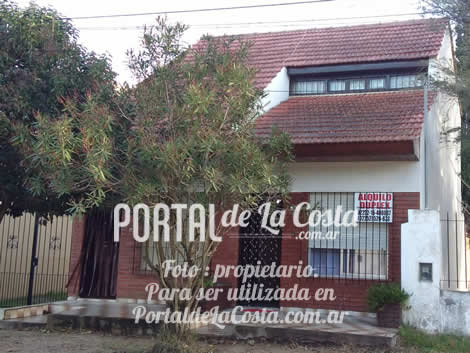 Duplex para 6 personas