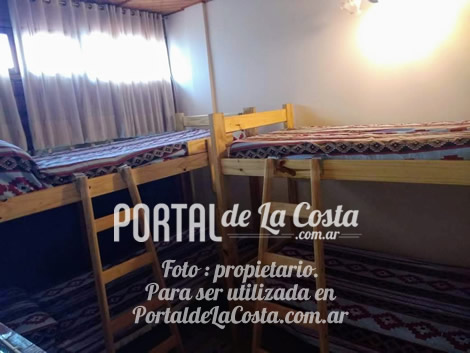 Duplex para 6 personas miniatura 7