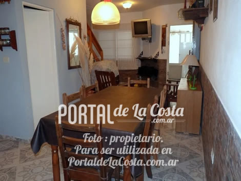 Duplex para 7 pers. miniatura 3