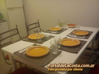 Duplex y Casa miniatura 5