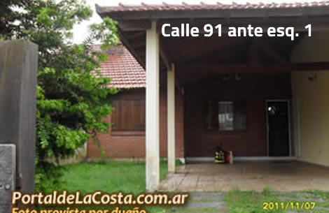 Duplex y Chalet en alquiler foto 1