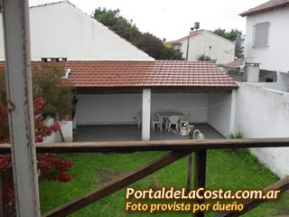 Duplex y Chalet en alquiler miniatura 3