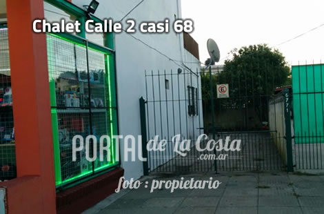 Duplex y Chalet en alquiler miniatura 9