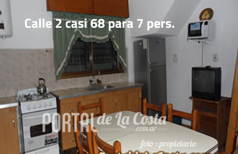 Duplex y Chalet en alquiler miniatura 10