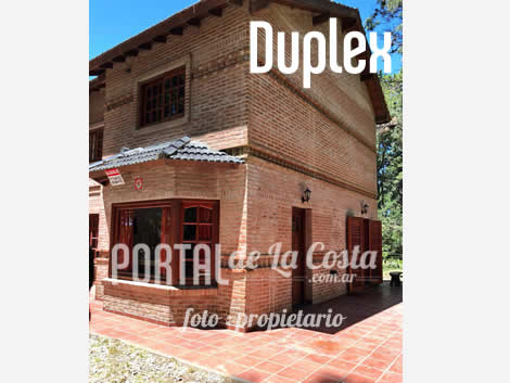 Duplex y Chalet miniatura 10