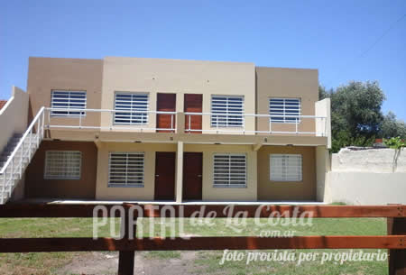 Duplex y Deptos foto 1