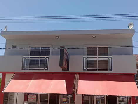 Habitaciones en alquiler foto 1