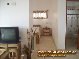 Loft para 3/4 pers. miniatura 3