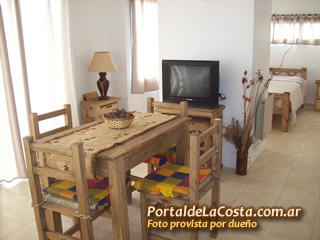 Loft para 3/4 pers. miniatura 4