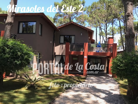 Los Mirasoles del Este 2 foto 1