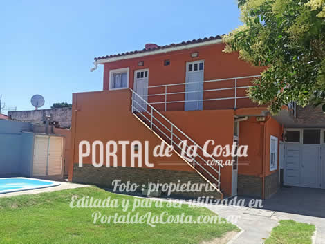 Monoambiente en Alquiler