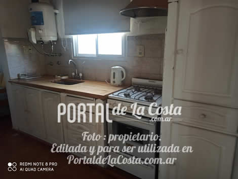 Monoambiente en Alquiler miniatura 4