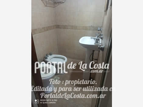 Monoambiente en Alquiler miniatura 5