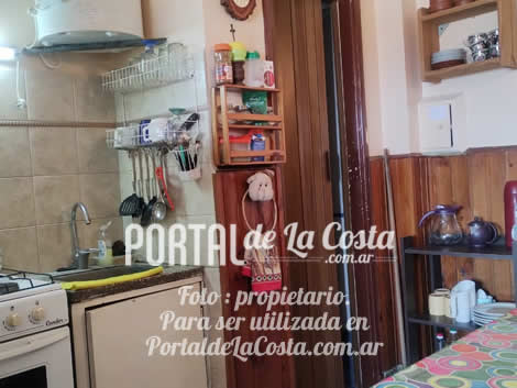 Monoambiente en alquiler miniatura 3