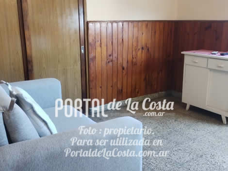 Monoambiente en alquiler miniatura 4