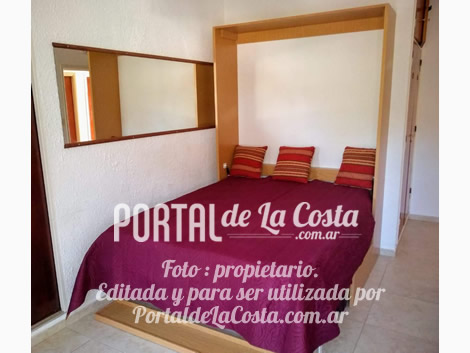 Monoambiente para 3 personas miniatura 4