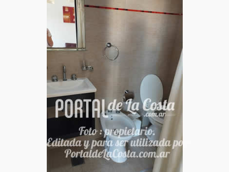 Monoambiente para 3 personas miniatura 6