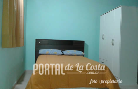 Monoambientes tipo cabañas miniatura 6