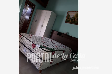 Monoambientes tipo cabañas miniatura 8