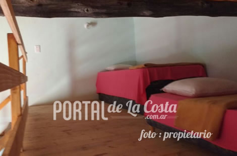 Monoambientes tipo cabañas miniatura 9