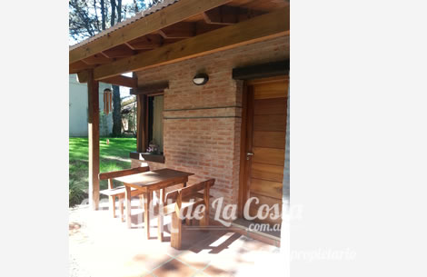 Para 2 pers. (opcion 4 p.) miniatura 5