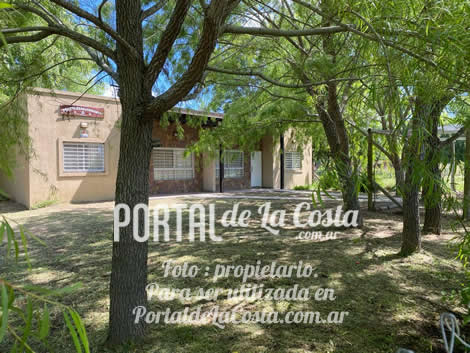 Postales del Tuyú foto 1