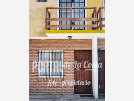 Triple en alquiler foto 1