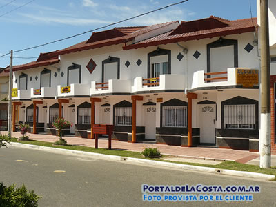 Triplex en Alquiler foto 1