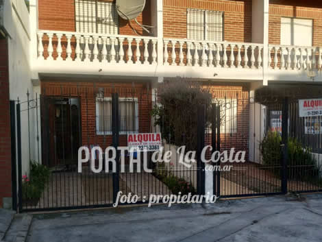 Triplex en alquiler foto 1