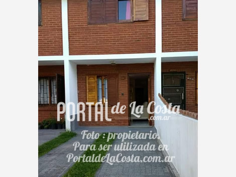 Triplex en alquiler foto 1