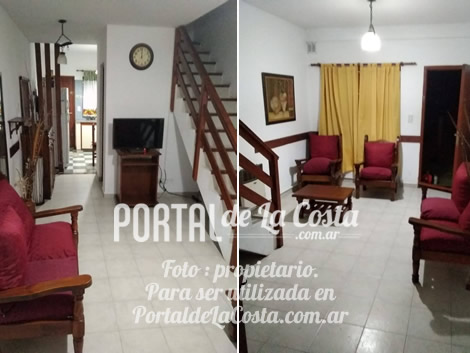 Triplex p/4 o 5 pers. miniatura 2