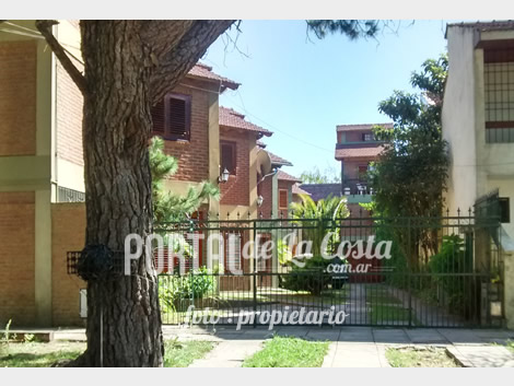 Triplex para 5 personas