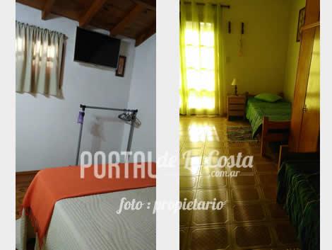 Triplex para 5 personas miniatura 4