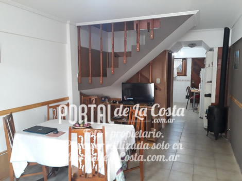 Triplex para 8 pers. miniatura 2