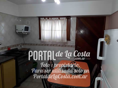 Triplex para 8 pers. miniatura 3